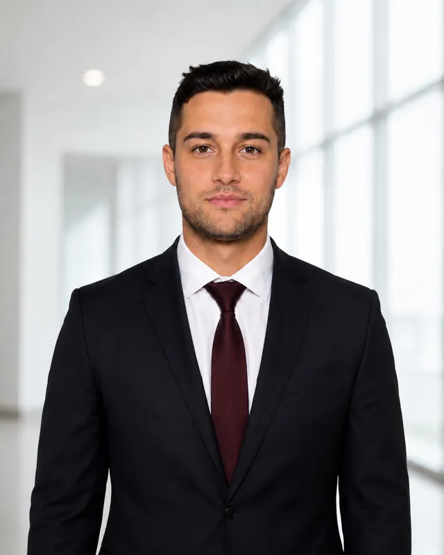 Luis Manuel Saul, Wissenschaftlicher Mitarbeiter