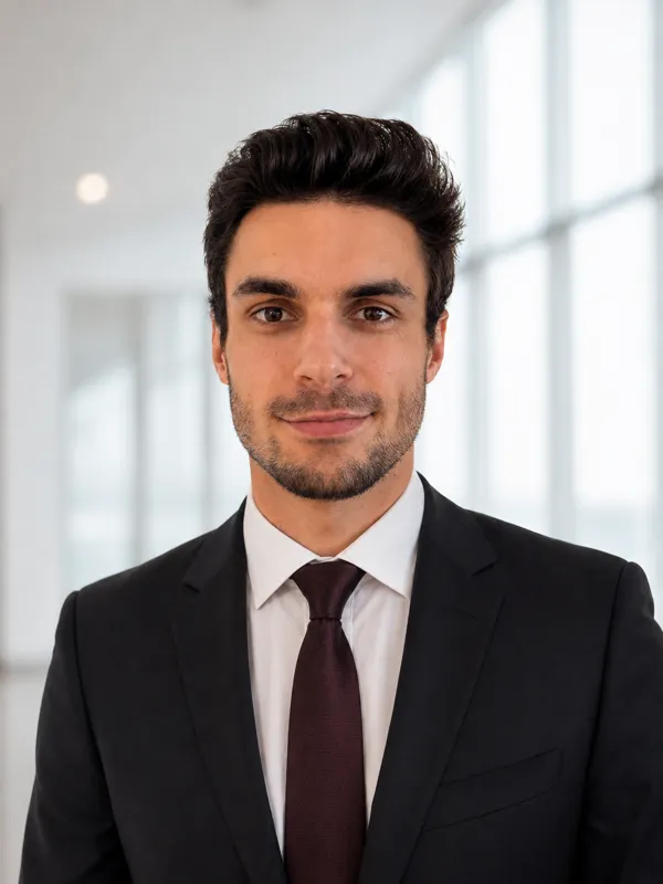 Sven Markwica, Wissenschaftlicher Mitarbeiter