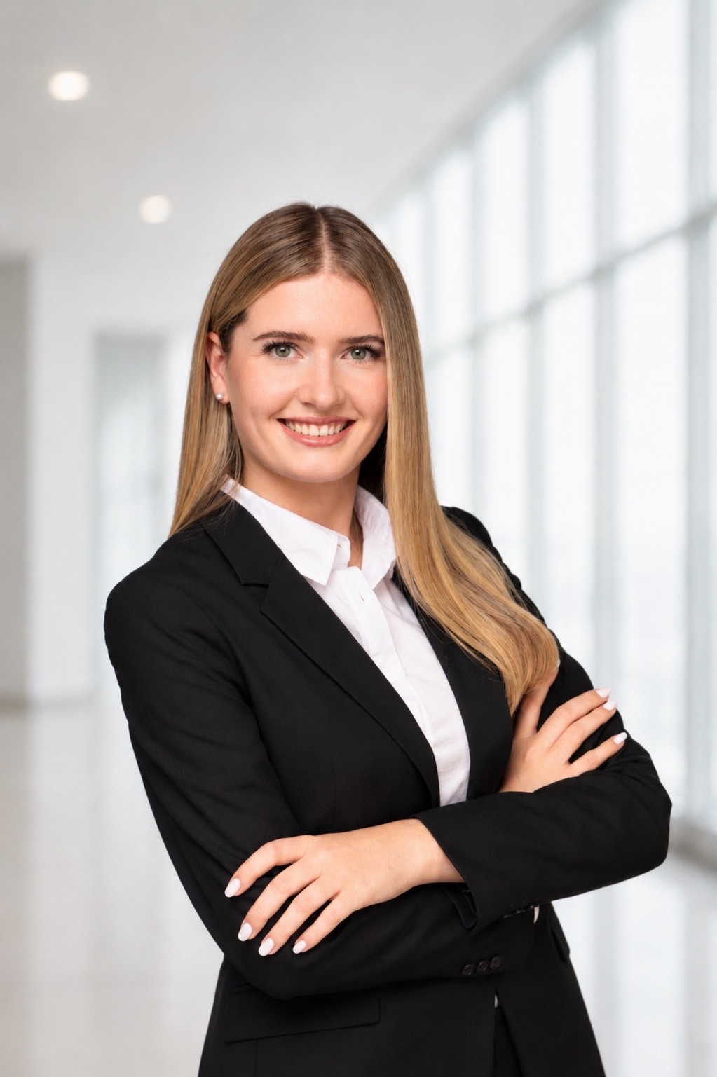 RA Paulina Tietze